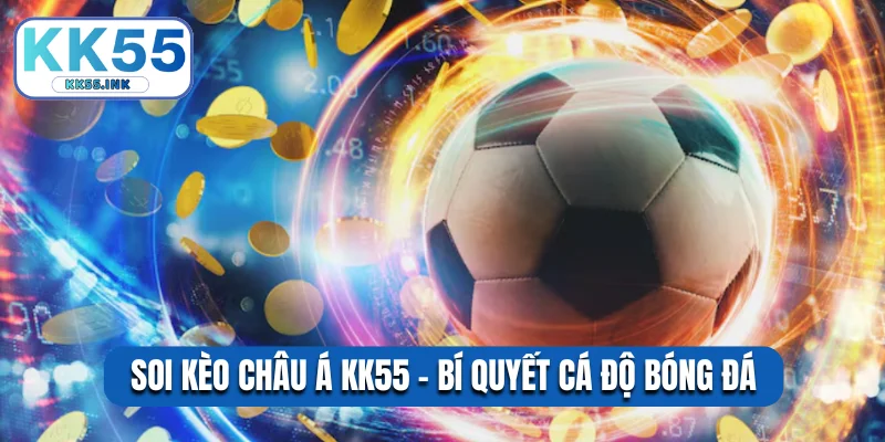 Soi kèo châu Á